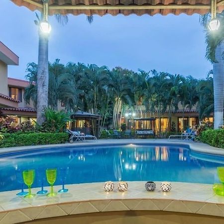 Green Villas El קוקו מראה חיצוני תמונה