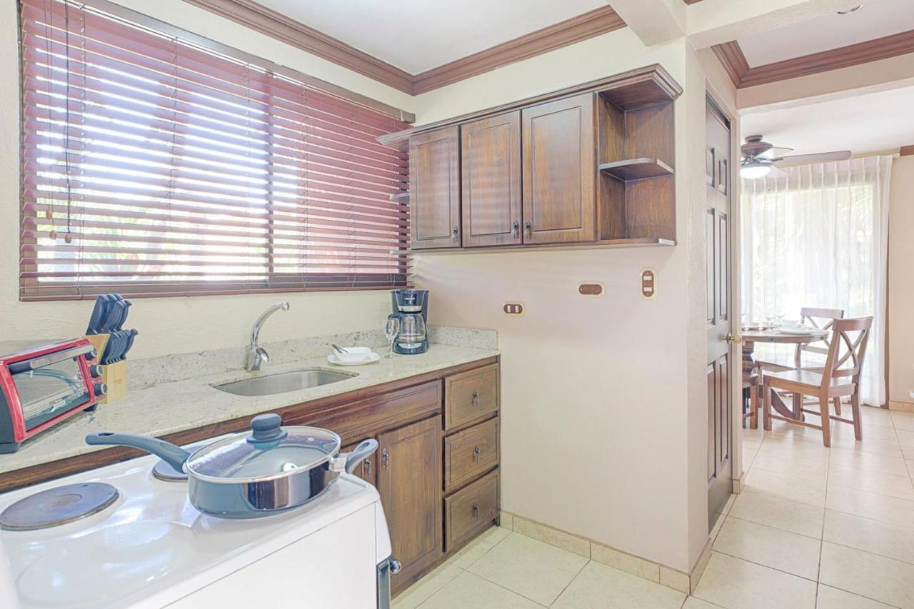 Green Villas El קוקו מראה חיצוני תמונה