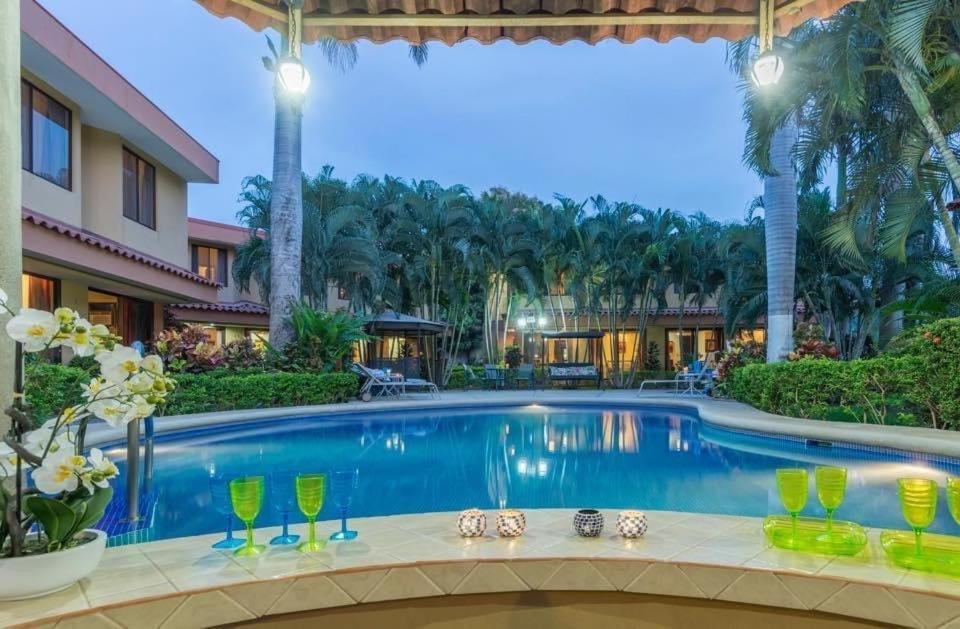 Green Villas El קוקו מראה חיצוני תמונה