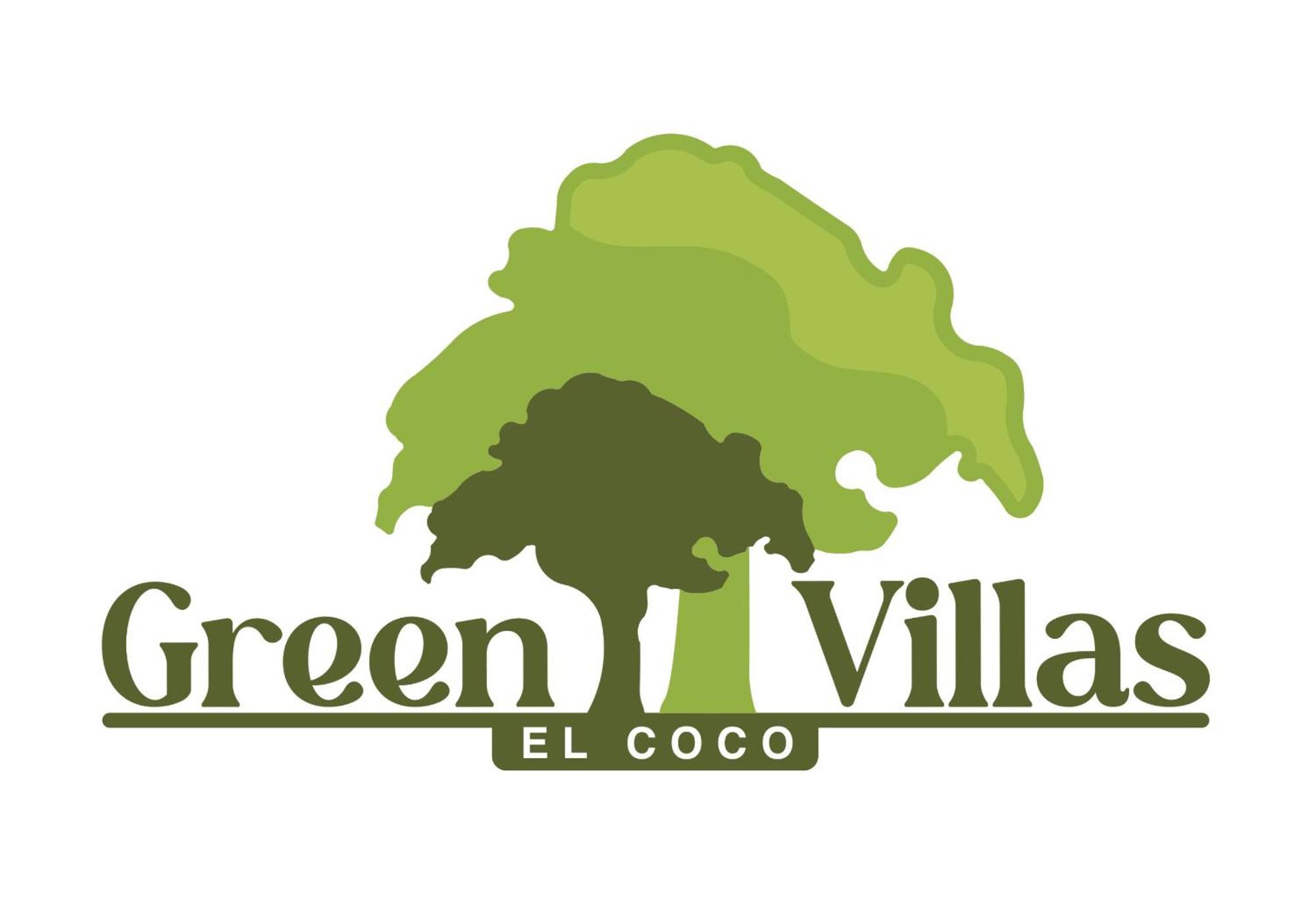 Green Villas El קוקו מראה חיצוני תמונה