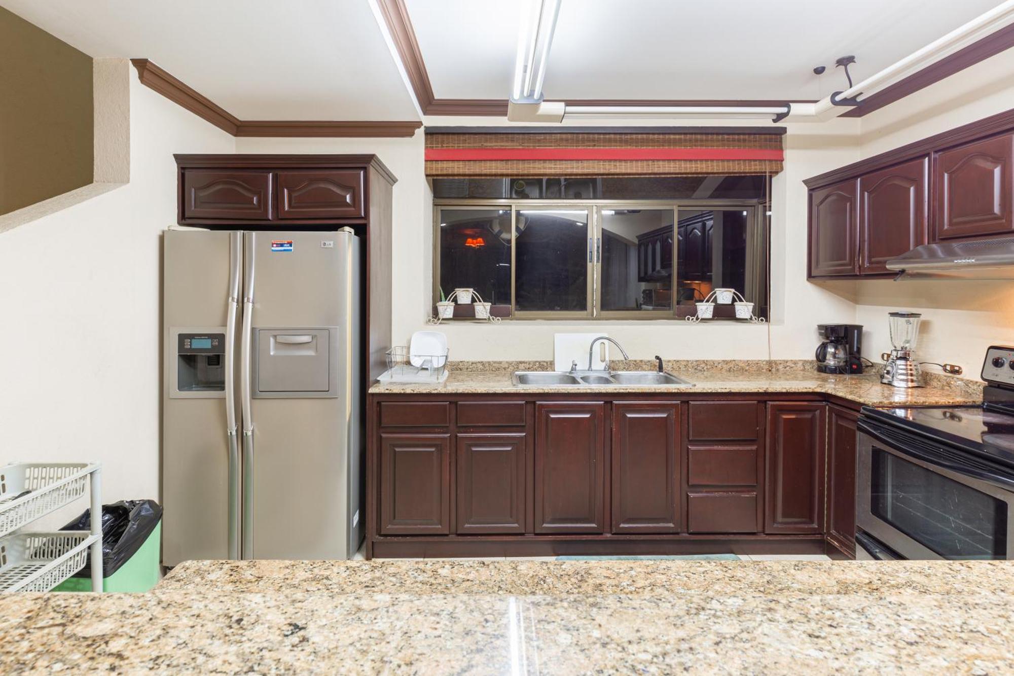Green Villas El קוקו מראה חיצוני תמונה