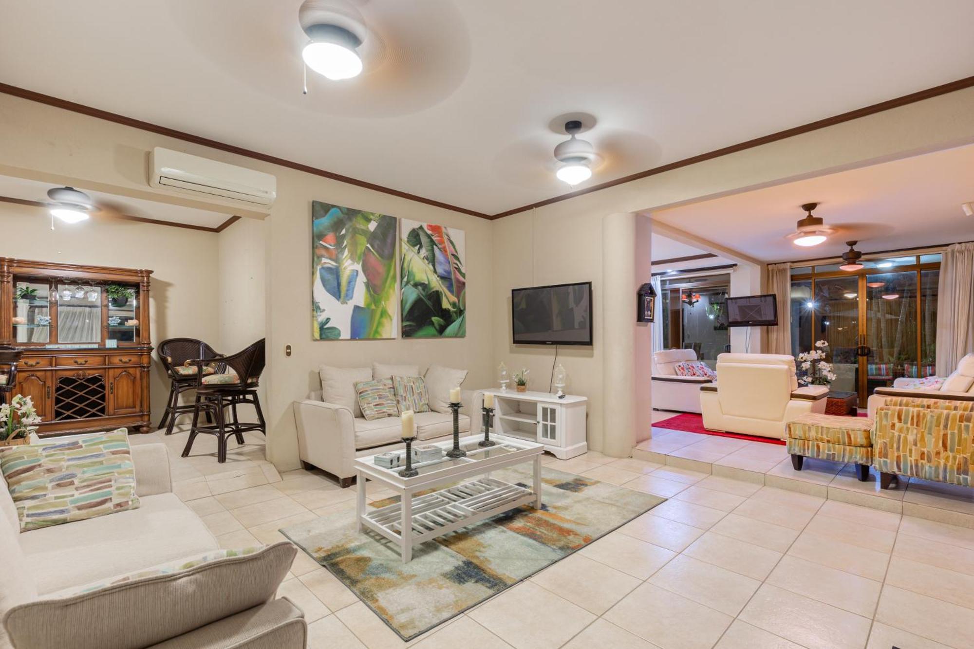 Green Villas El קוקו מראה חיצוני תמונה