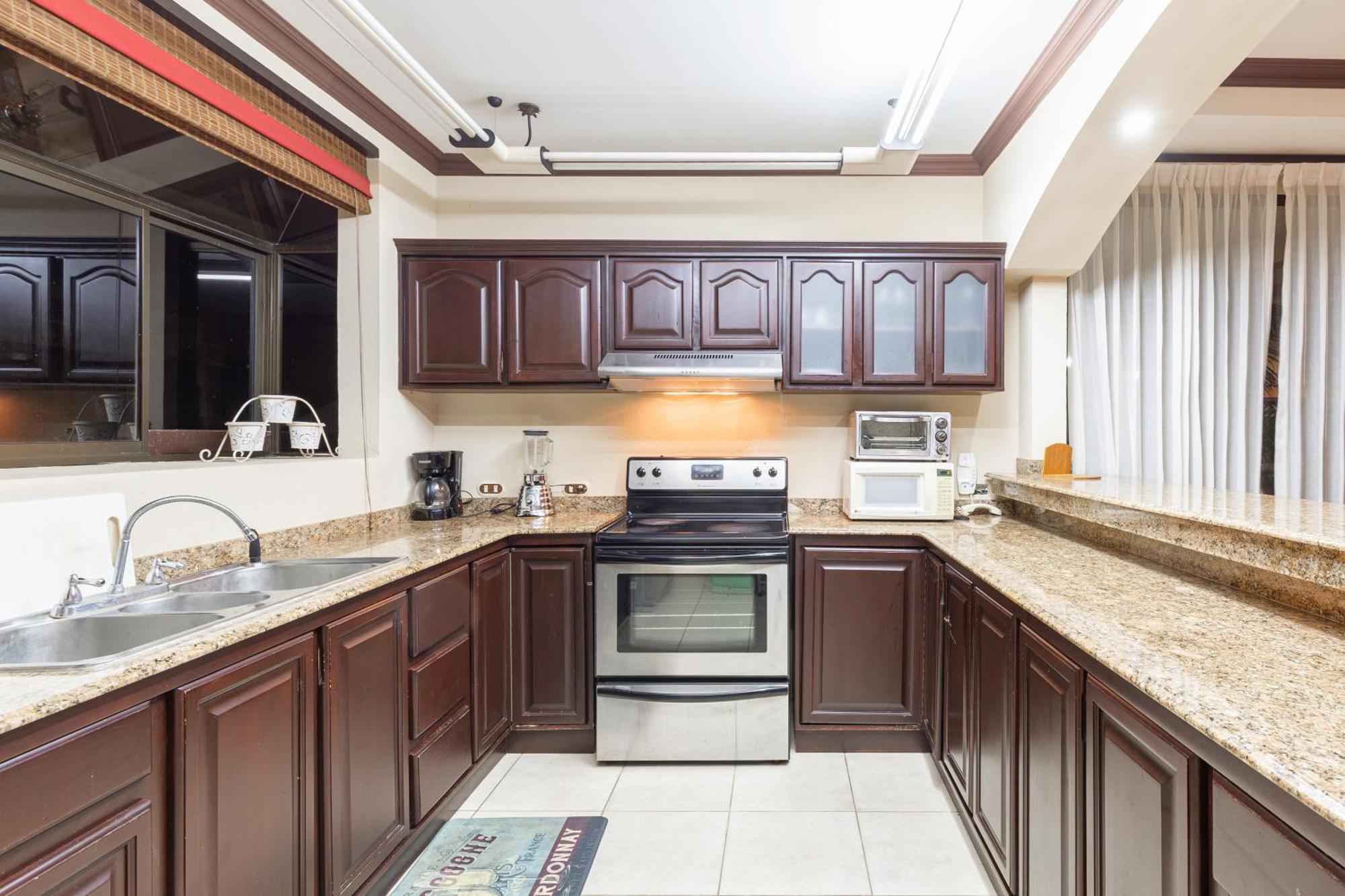 Green Villas El קוקו מראה חיצוני תמונה