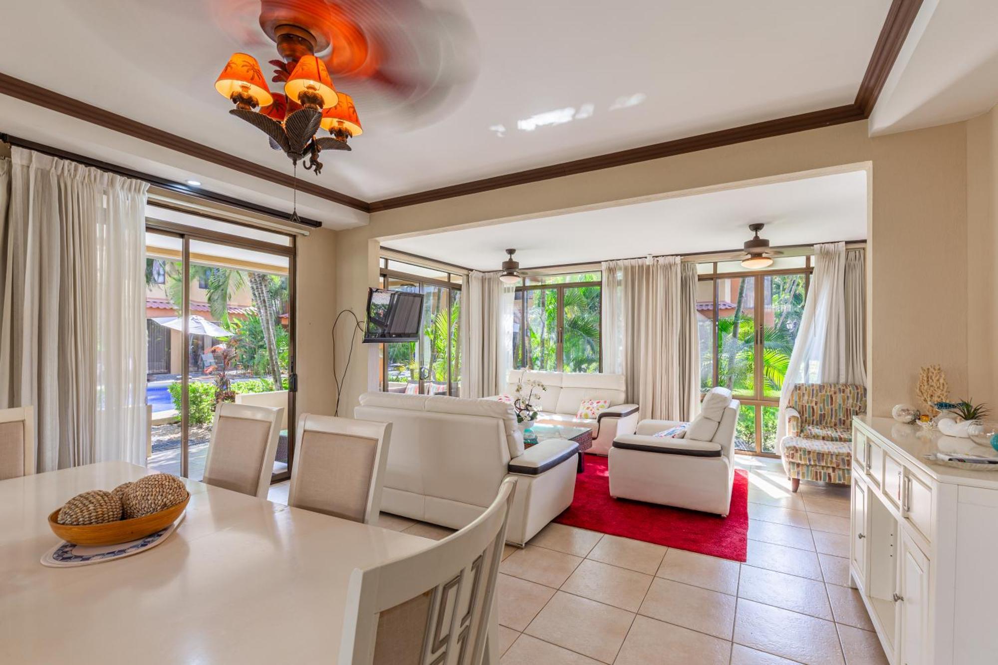 Green Villas El קוקו מראה חיצוני תמונה