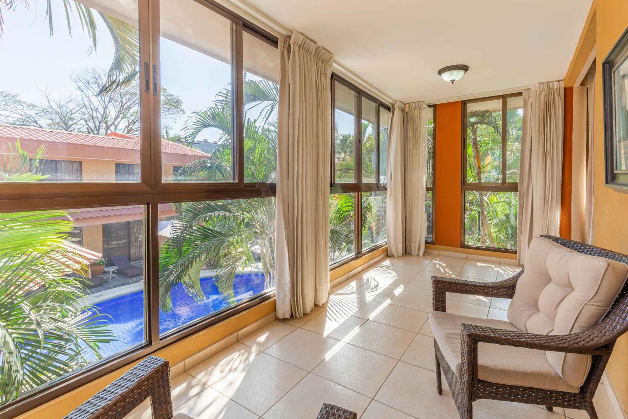 Green Villas El קוקו מראה חיצוני תמונה