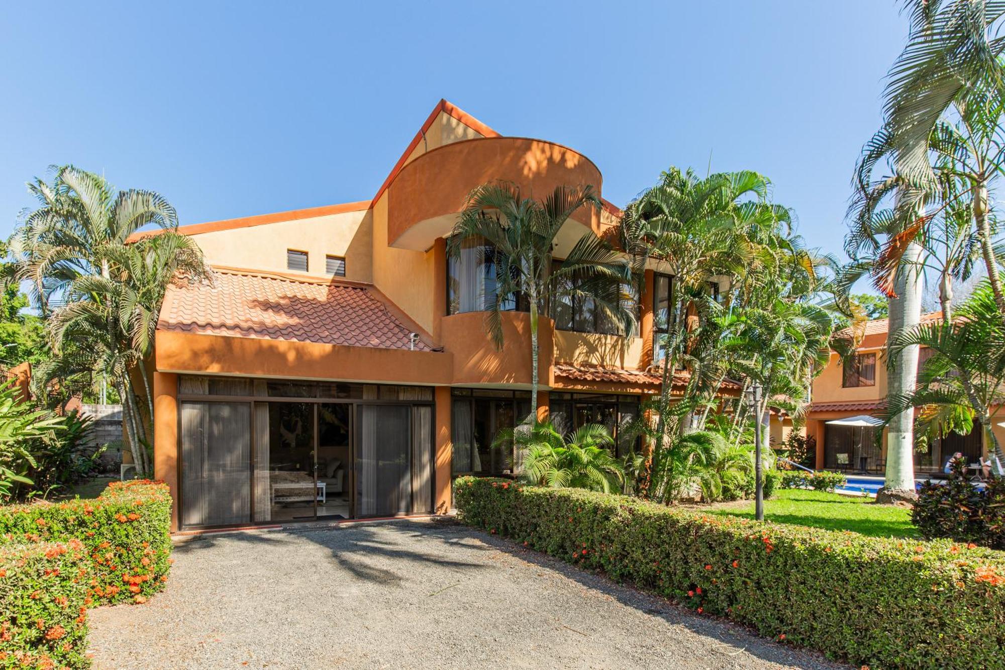 Green Villas El קוקו מראה חיצוני תמונה