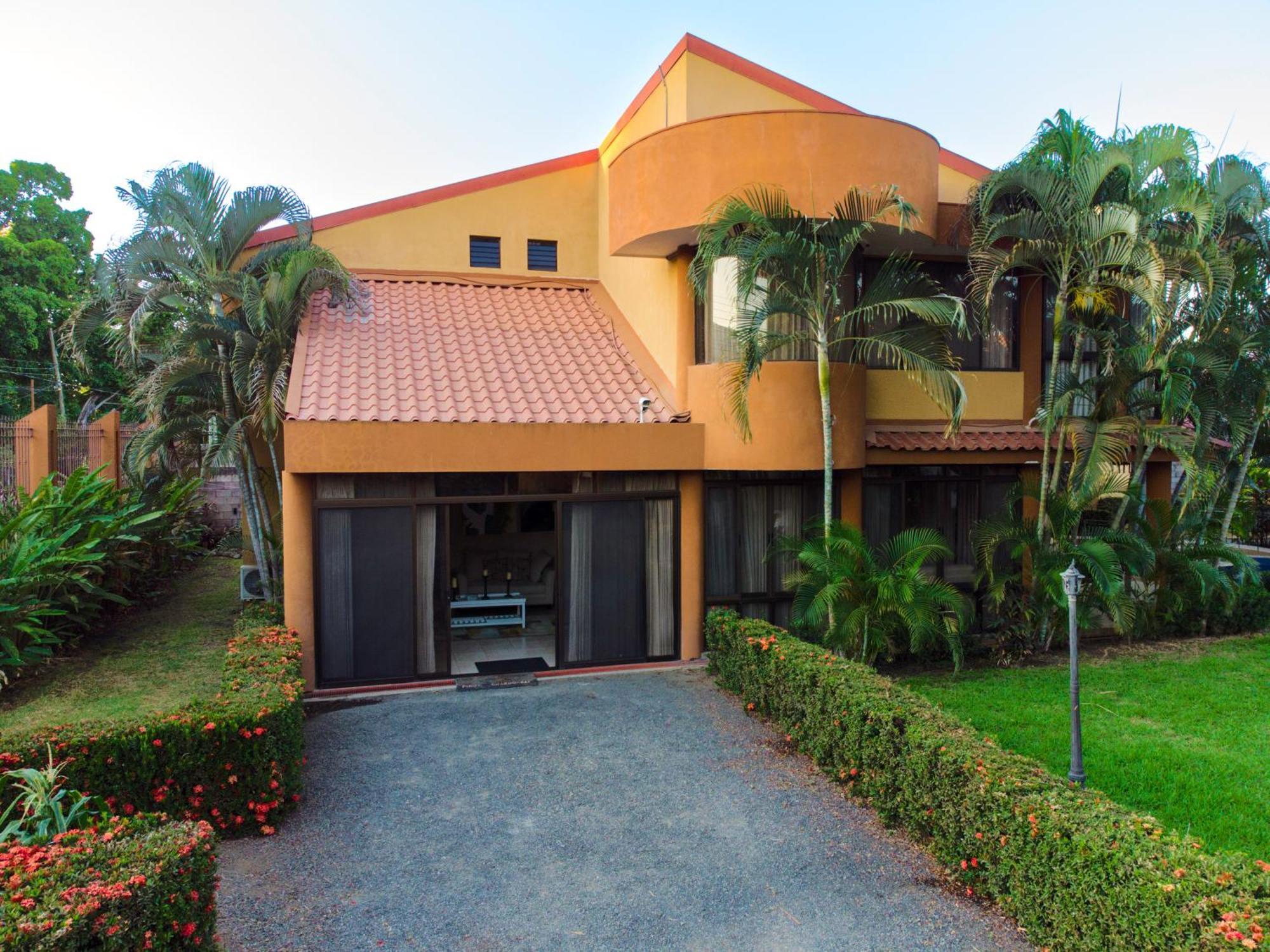 Green Villas El קוקו מראה חיצוני תמונה