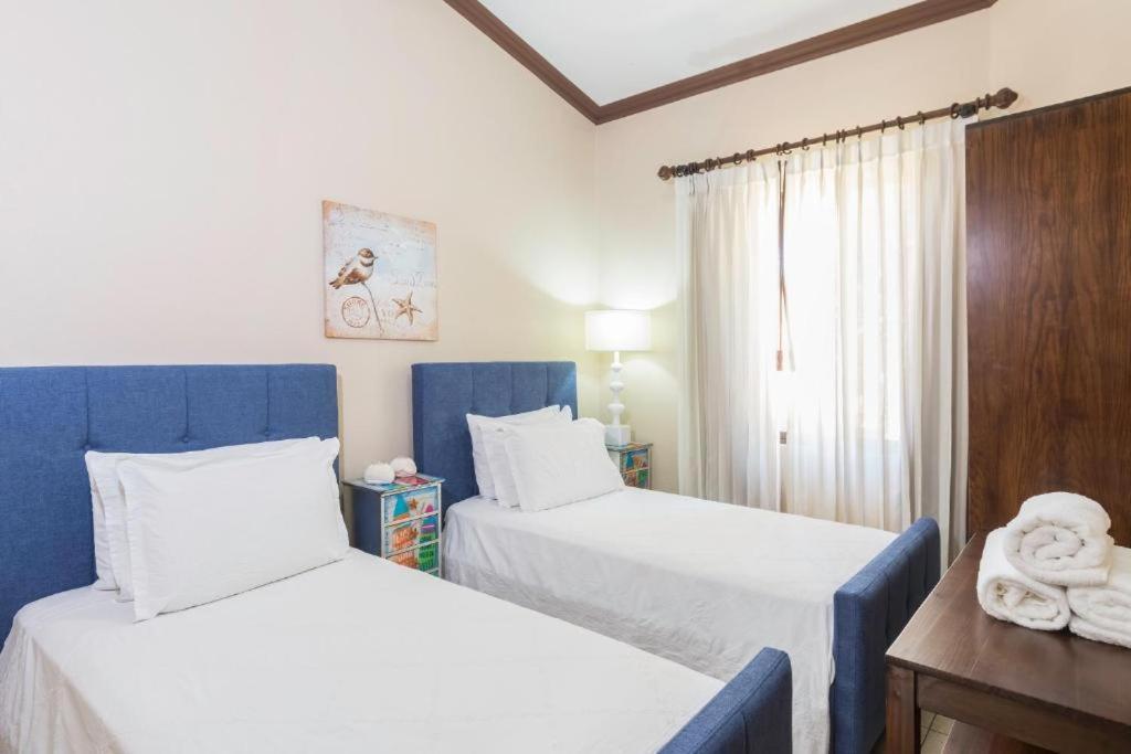 Green Villas El קוקו מראה חיצוני תמונה