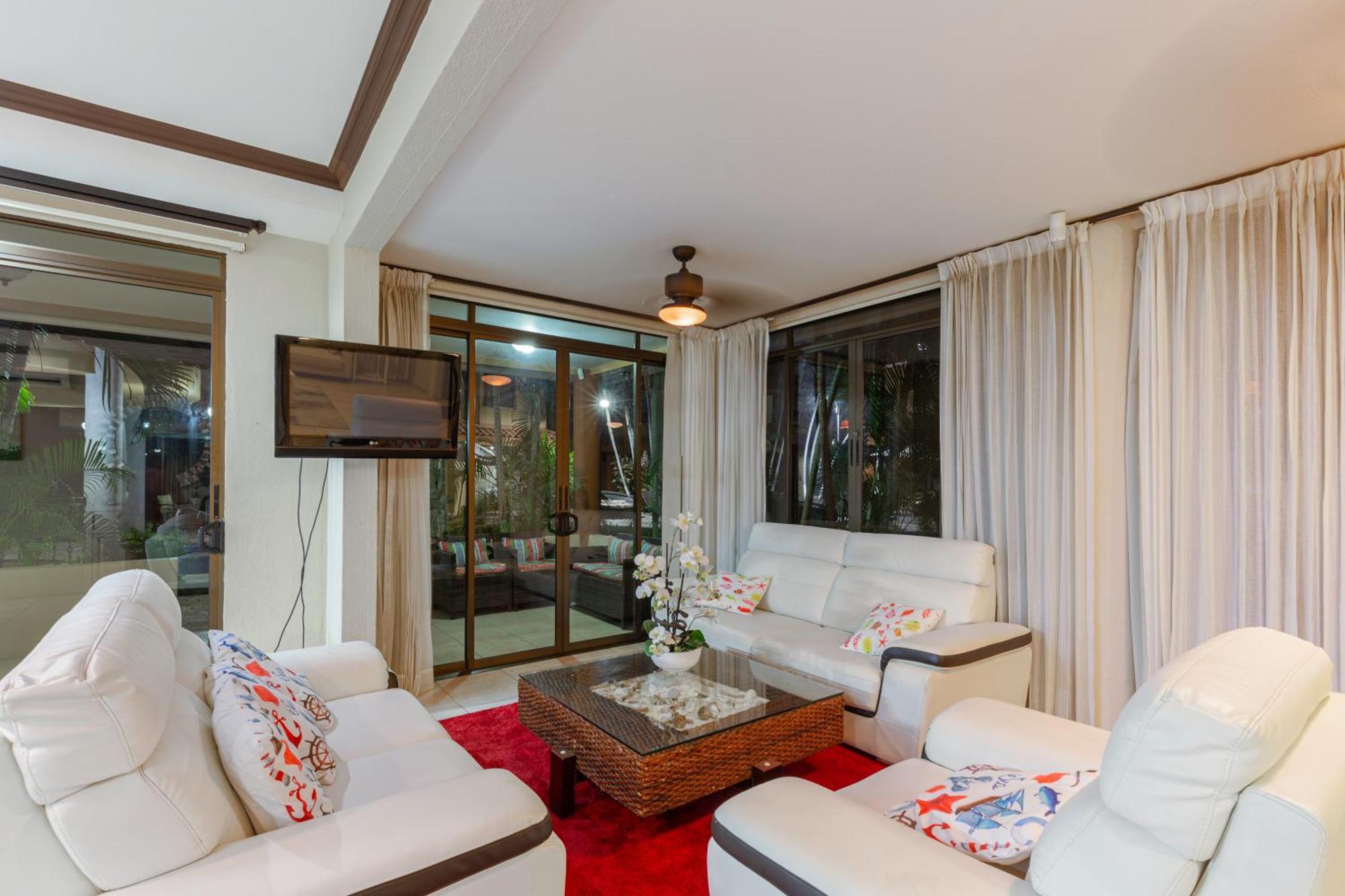 Green Villas El קוקו מראה חיצוני תמונה