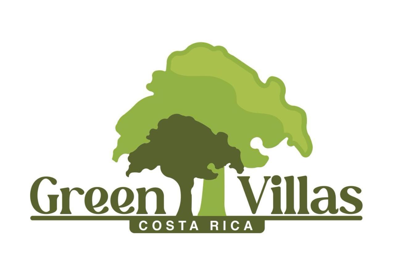Green Villas El קוקו מראה חיצוני תמונה