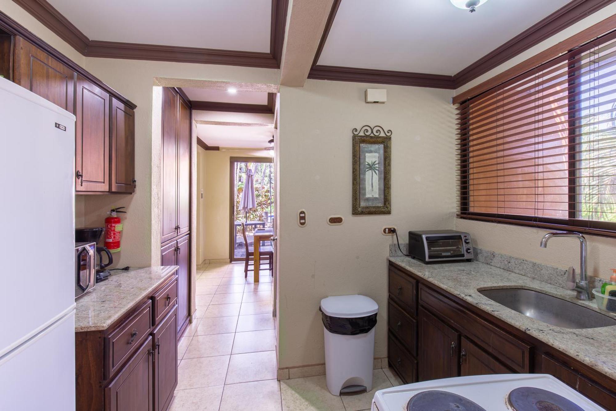 Green Villas El קוקו מראה חיצוני תמונה