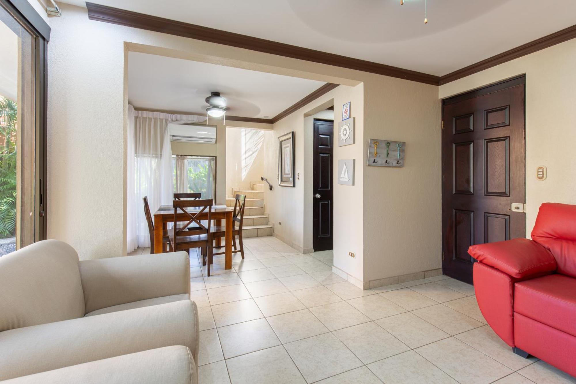 Green Villas El קוקו מראה חיצוני תמונה