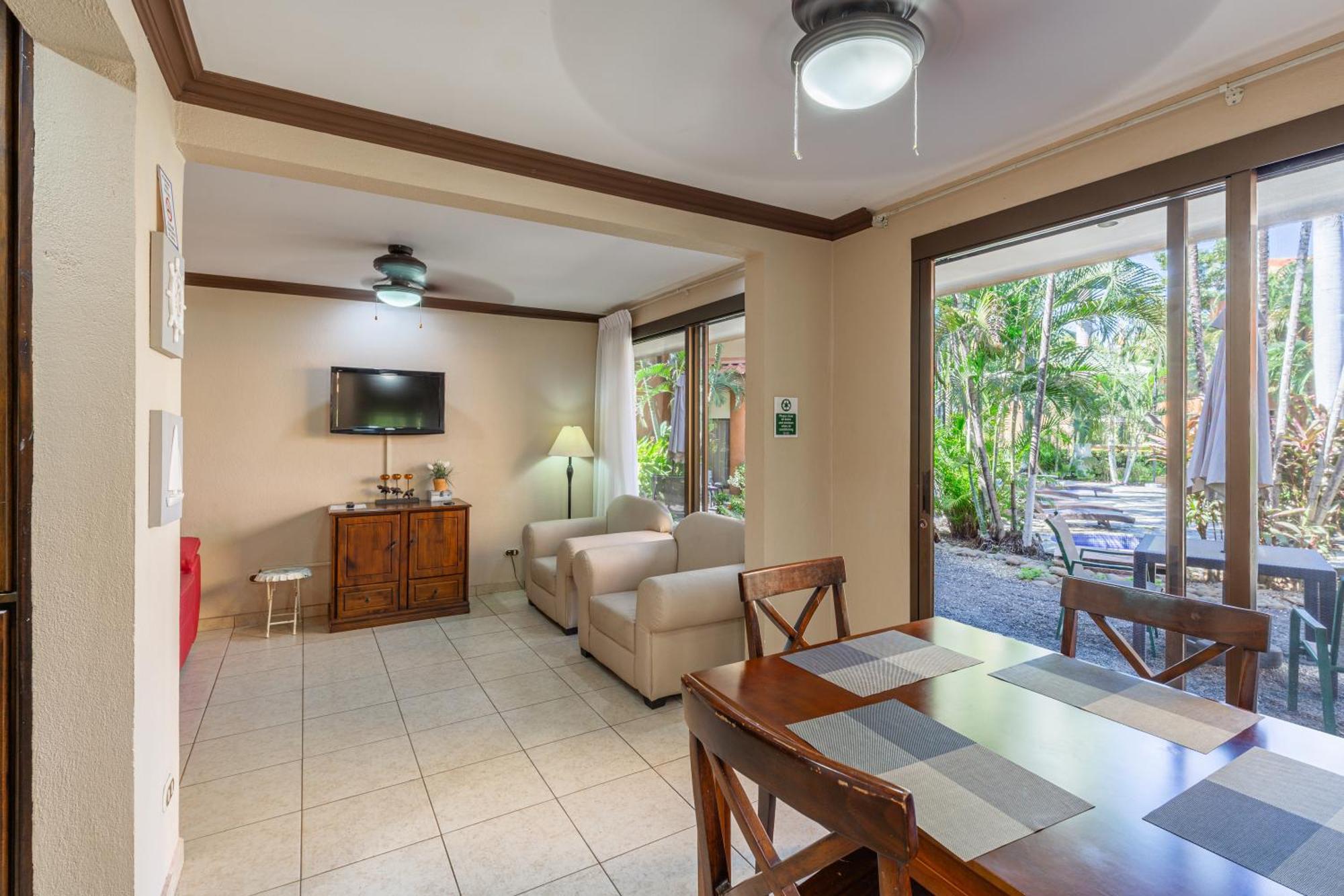 Green Villas El קוקו מראה חיצוני תמונה