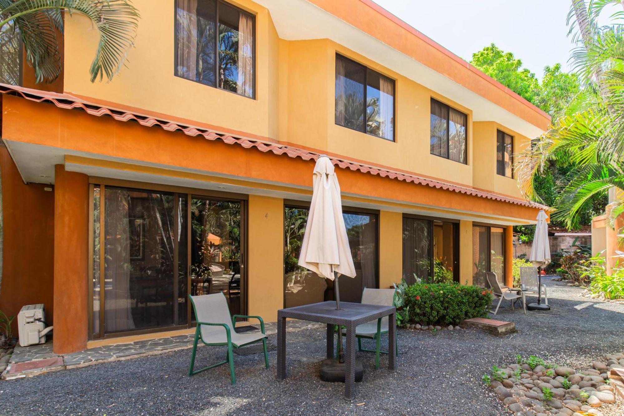Green Villas El קוקו מראה חיצוני תמונה