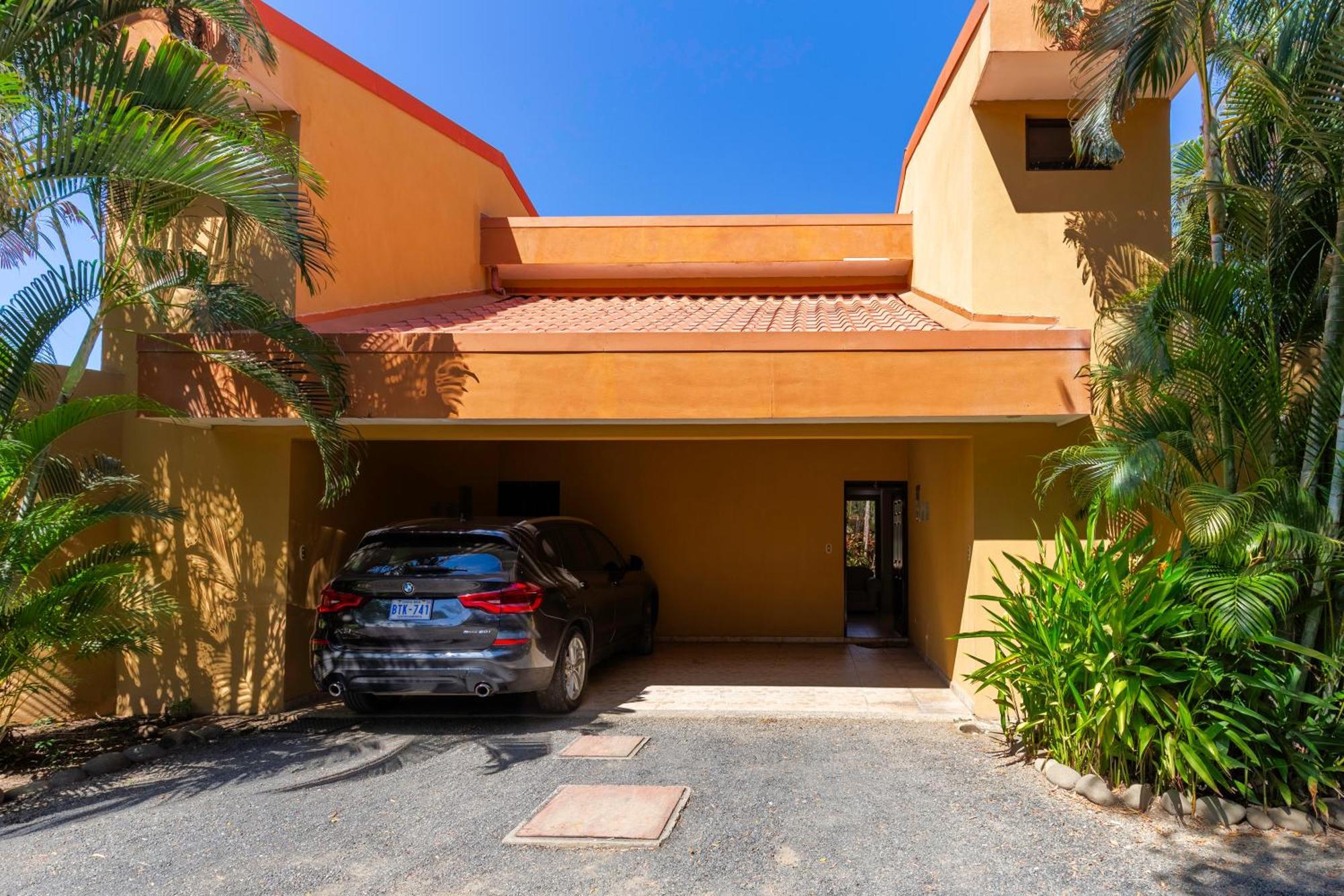Green Villas El קוקו מראה חיצוני תמונה