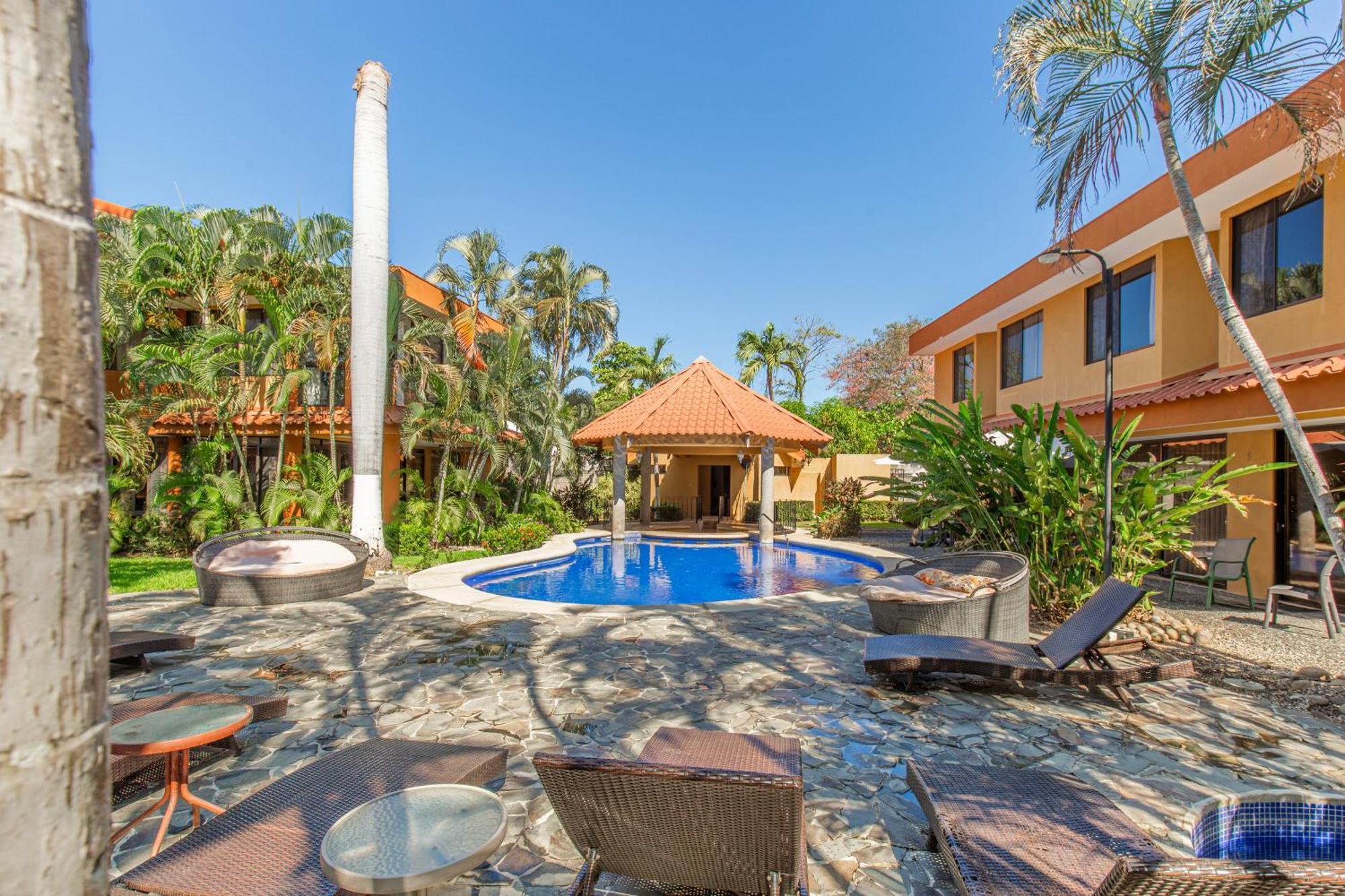 Green Villas El קוקו מראה חיצוני תמונה