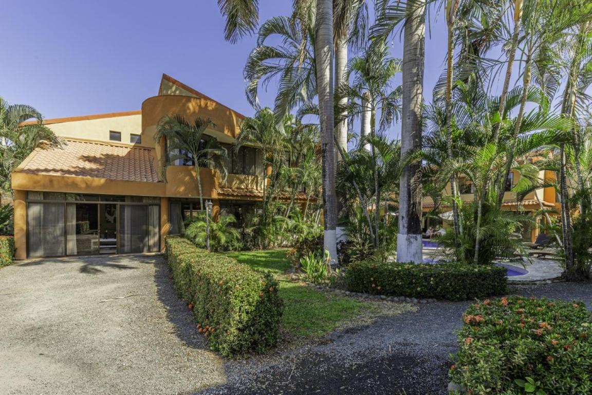 Green Villas El קוקו מראה חיצוני תמונה