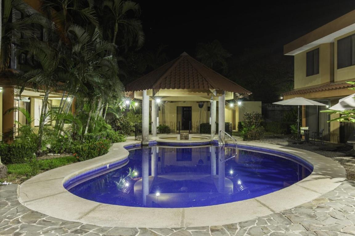 Green Villas El קוקו מראה חיצוני תמונה