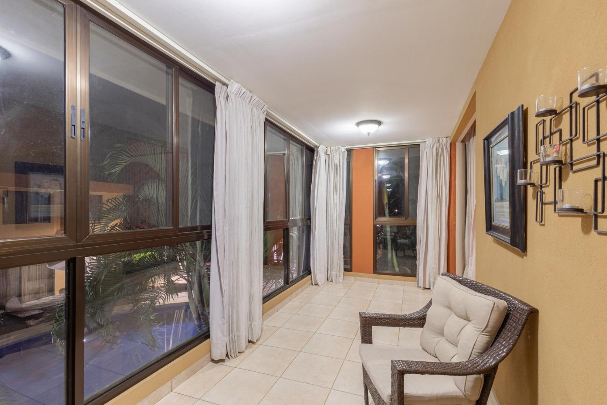 Green Villas El קוקו מראה חיצוני תמונה