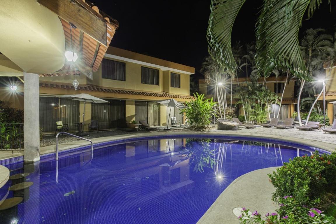 Green Villas El קוקו מראה חיצוני תמונה
