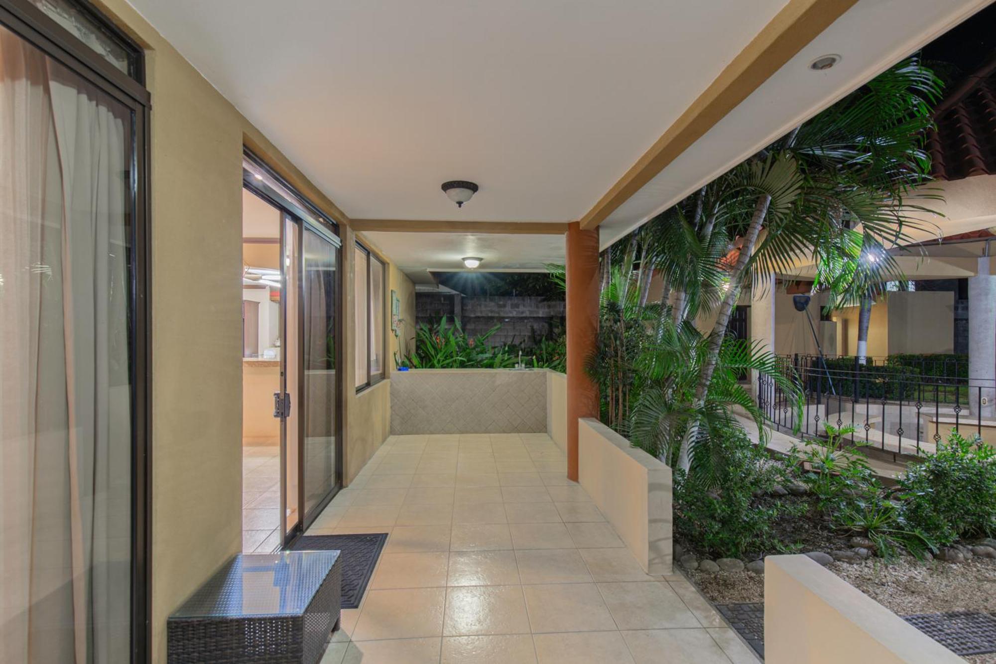 Green Villas El קוקו מראה חיצוני תמונה