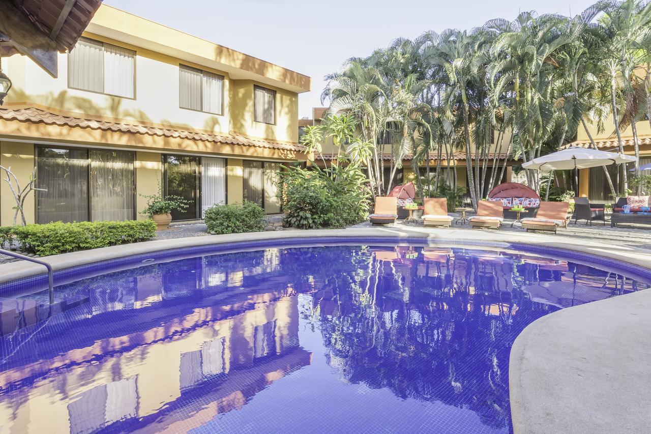Green Villas El קוקו מראה חיצוני תמונה