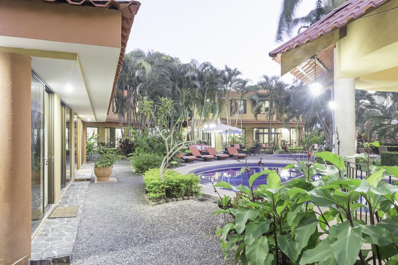 Green Villas El קוקו מראה חיצוני תמונה