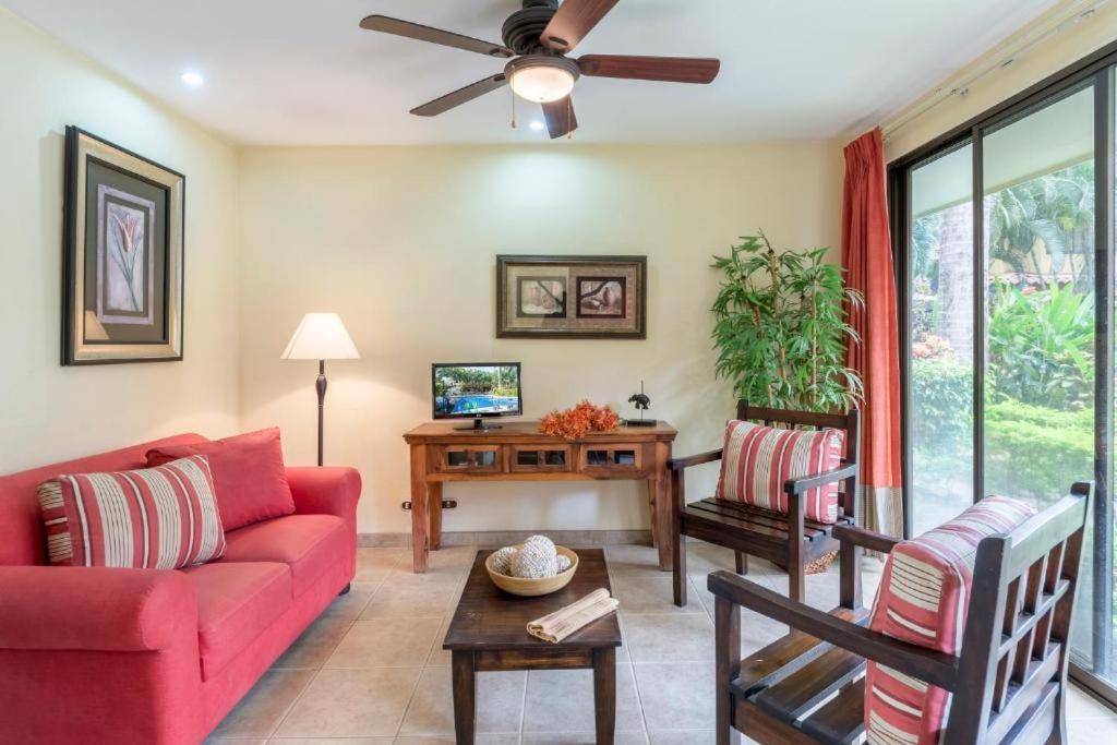 Green Villas El קוקו מראה חיצוני תמונה